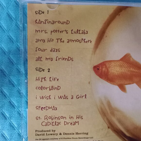 Counting Crows/CD - Picture 5 of 6